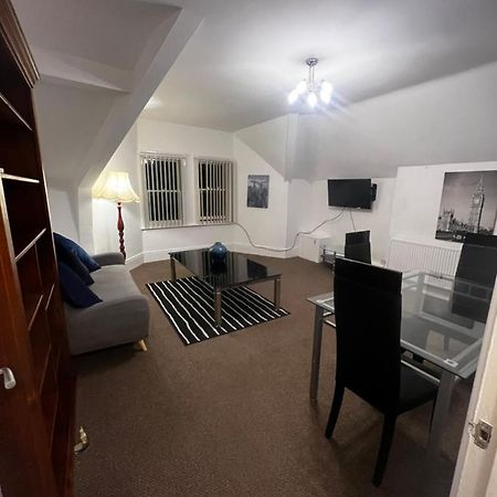 דירות ליברפול No 5 - Large 1 Bed Near Sefton Park And Lark Lane מראה חיצוני תמונה