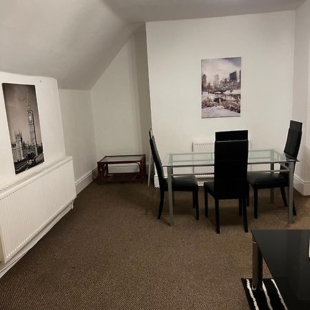 דירות ליברפול No 5 - Large 1 Bed Near Sefton Park And Lark Lane מראה חיצוני תמונה