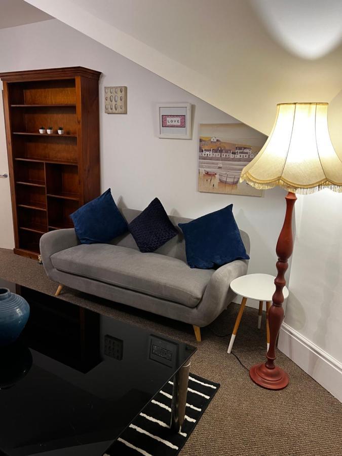 דירות ליברפול No 5 - Large 1 Bed Near Sefton Park And Lark Lane מראה חיצוני תמונה