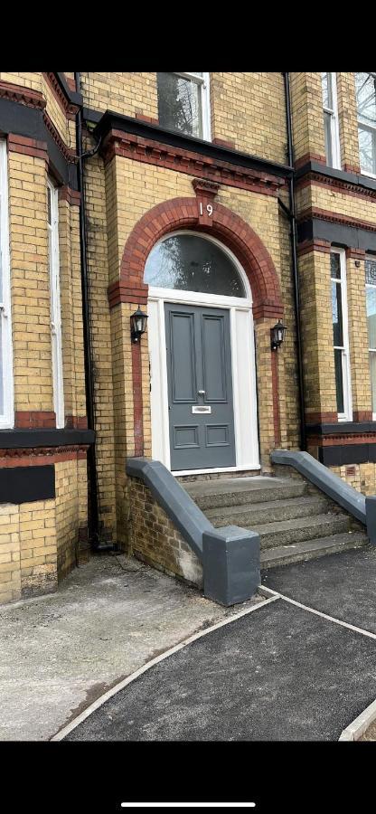 דירות ליברפול No 5 - Large 1 Bed Near Sefton Park And Lark Lane מראה חיצוני תמונה
