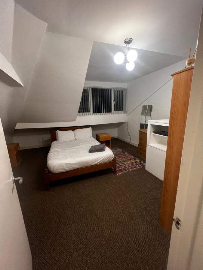 דירות ליברפול No 5 - Large 1 Bed Near Sefton Park And Lark Lane מראה חיצוני תמונה