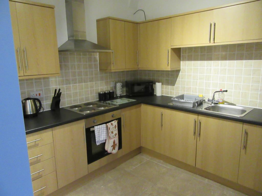 דירות ליברפול No 5 - Large 1 Bed Near Sefton Park And Lark Lane מראה חיצוני תמונה