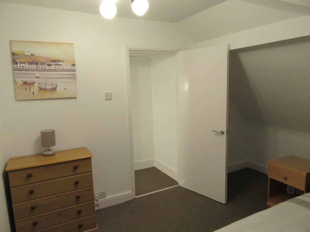 דירות ליברפול No 5 - Large 1 Bed Near Sefton Park And Lark Lane מראה חיצוני תמונה
