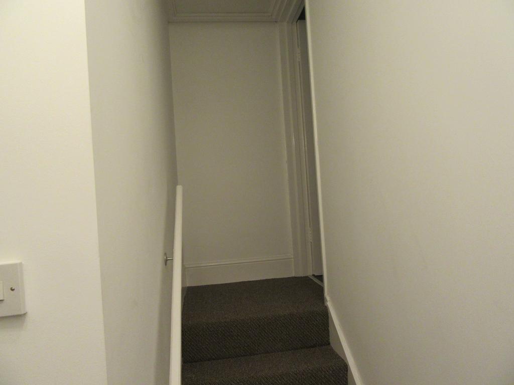 דירות ליברפול No 5 - Large 1 Bed Near Sefton Park And Lark Lane מראה חיצוני תמונה