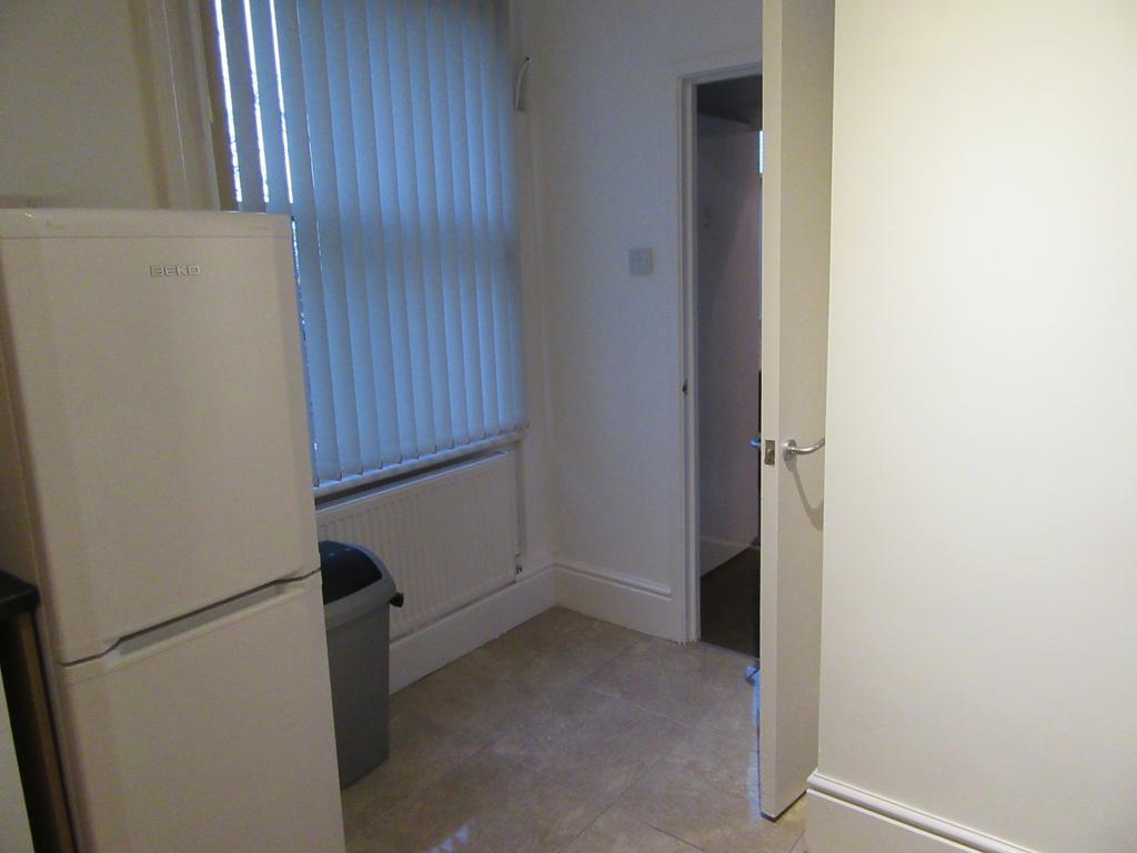 דירות ליברפול No 5 - Large 1 Bed Near Sefton Park And Lark Lane מראה חיצוני תמונה