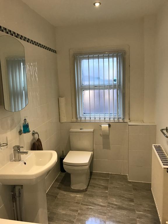 דירות ליברפול No 5 - Large 1 Bed Near Sefton Park And Lark Lane מראה חיצוני תמונה