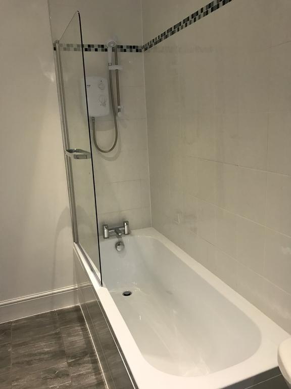 דירות ליברפול No 5 - Large 1 Bed Near Sefton Park And Lark Lane מראה חיצוני תמונה
